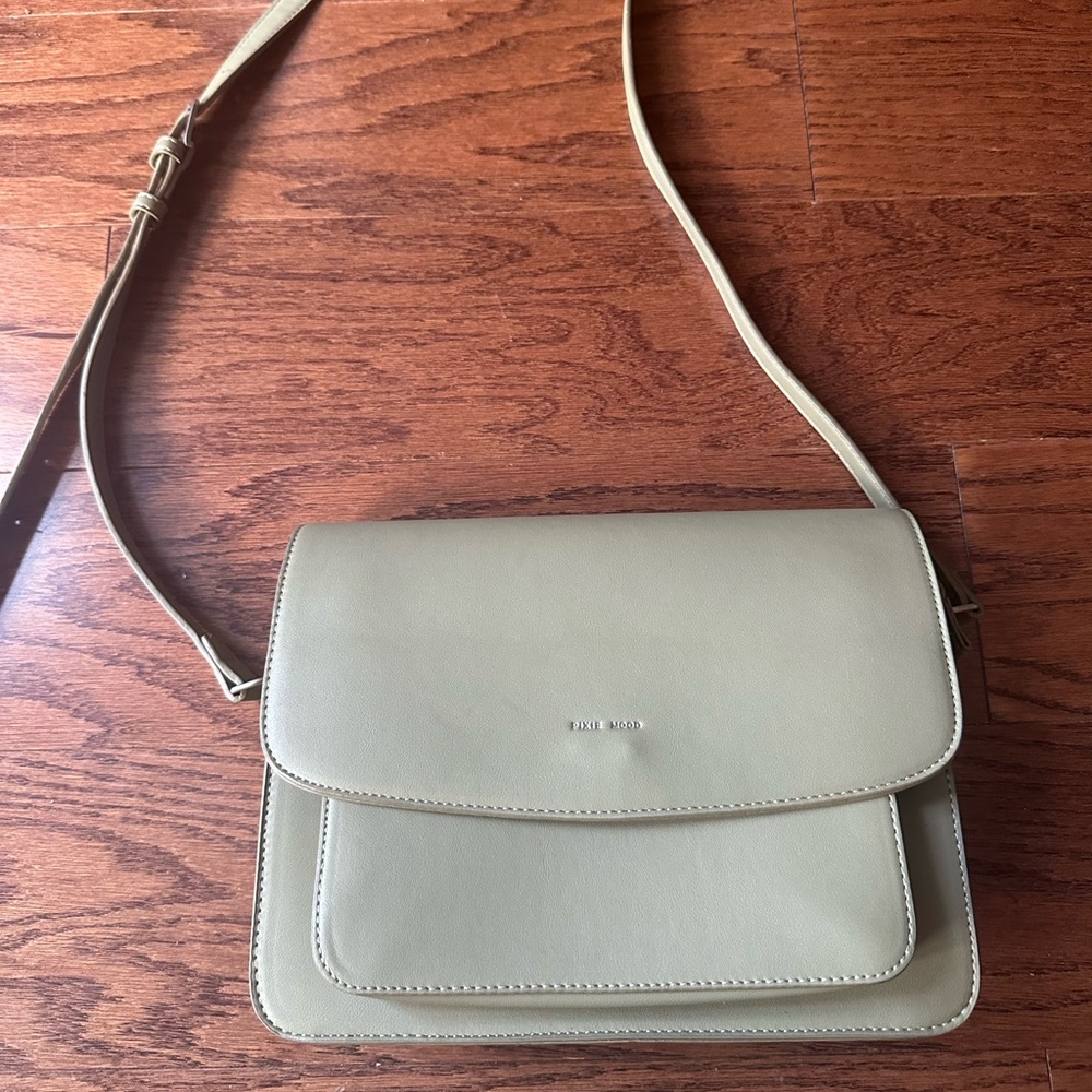 Pixie Mood Crossbody